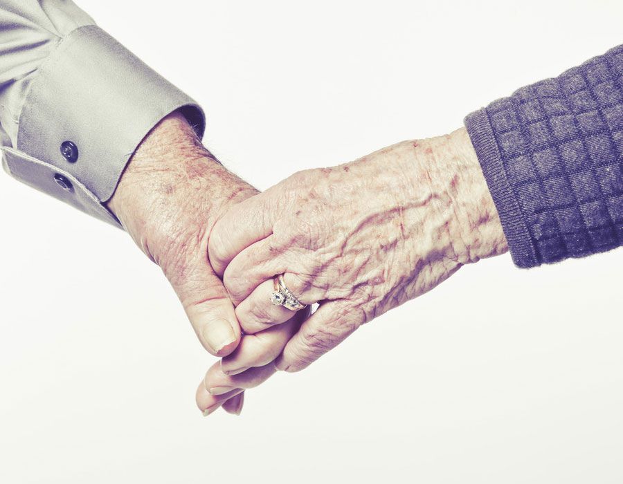 Divorce Rate Climbing Among 50+