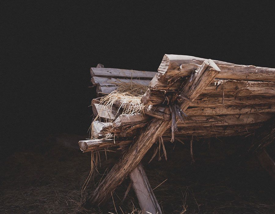 10 Bible Passages for Christmas