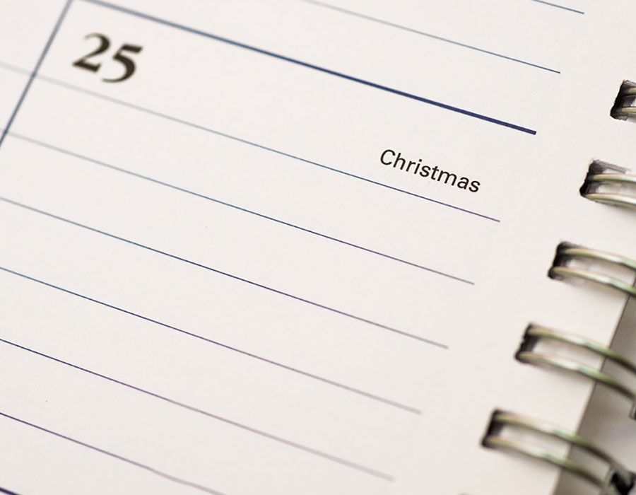Why We Celebrate Christmas on Dec. 25