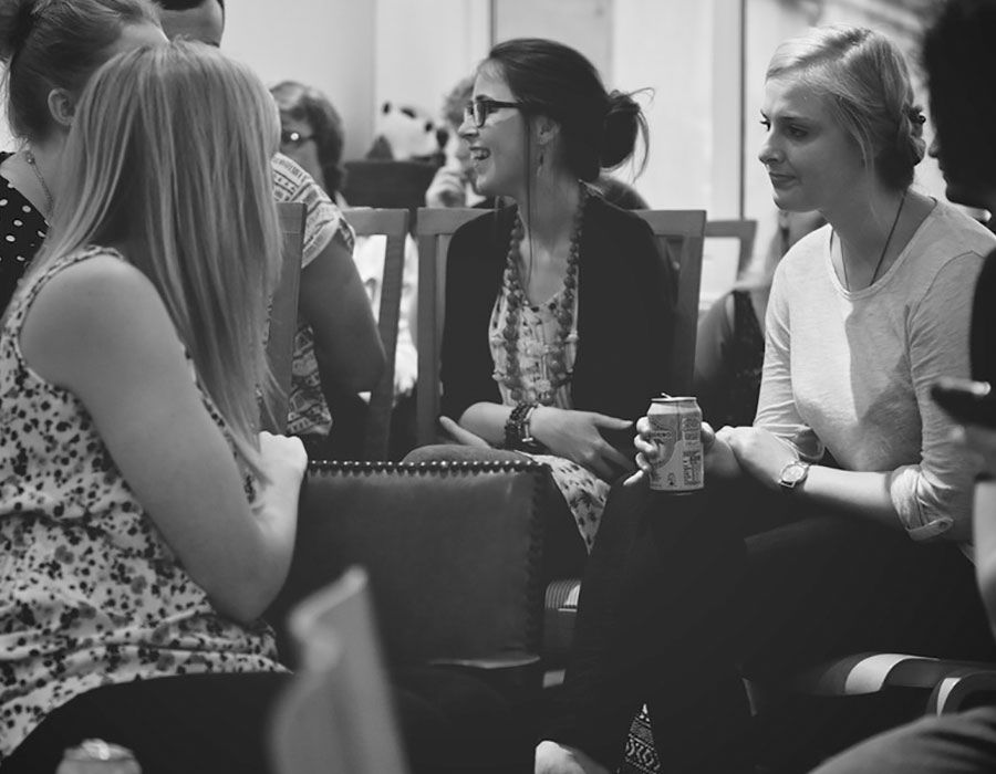 A Personal Invitation to Church Still Matters
