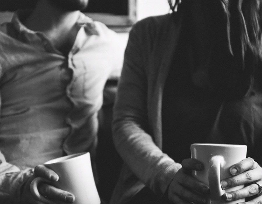 5 Things I Wish I Knew About Marriage 