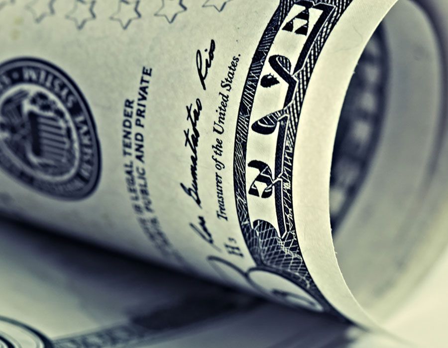 Wealth Inequality Highlights Racial Divisions in America