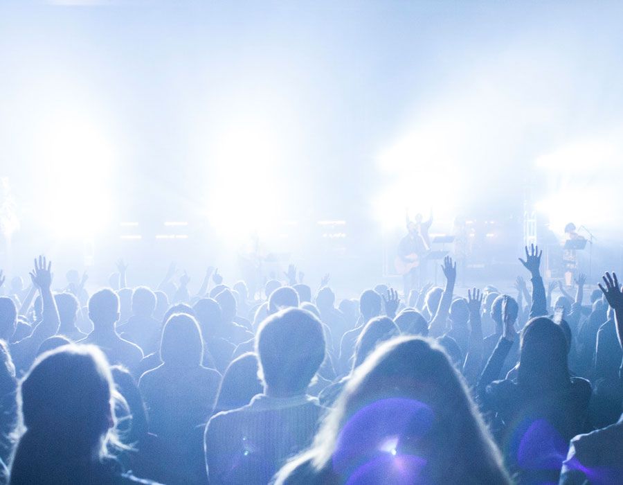 Called to Build the Church