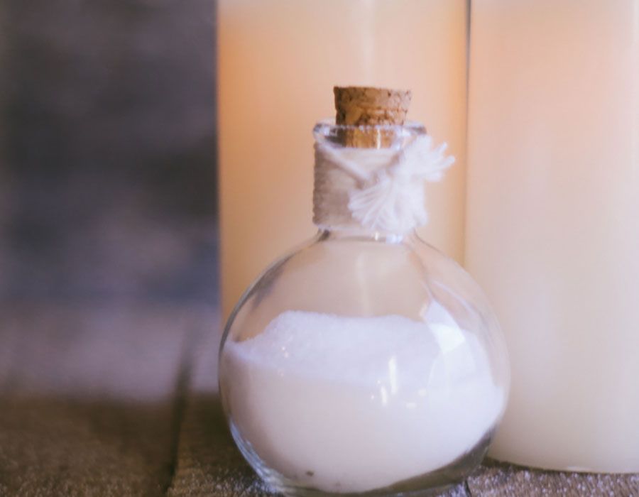 The Beatitudes in Action: Be Salt and Light