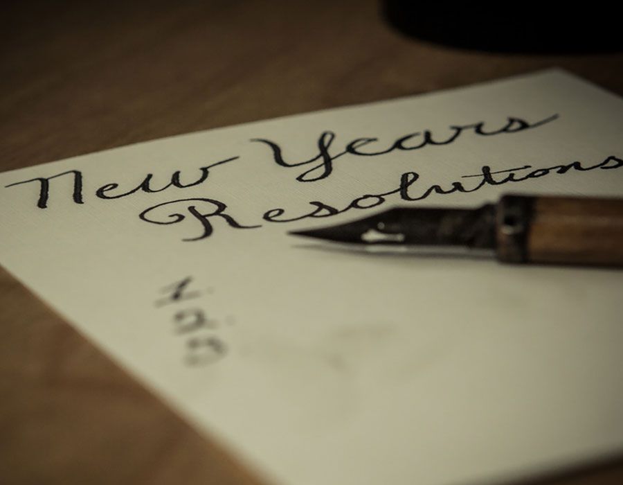 What Are Your 2015 Financial Resolutions?