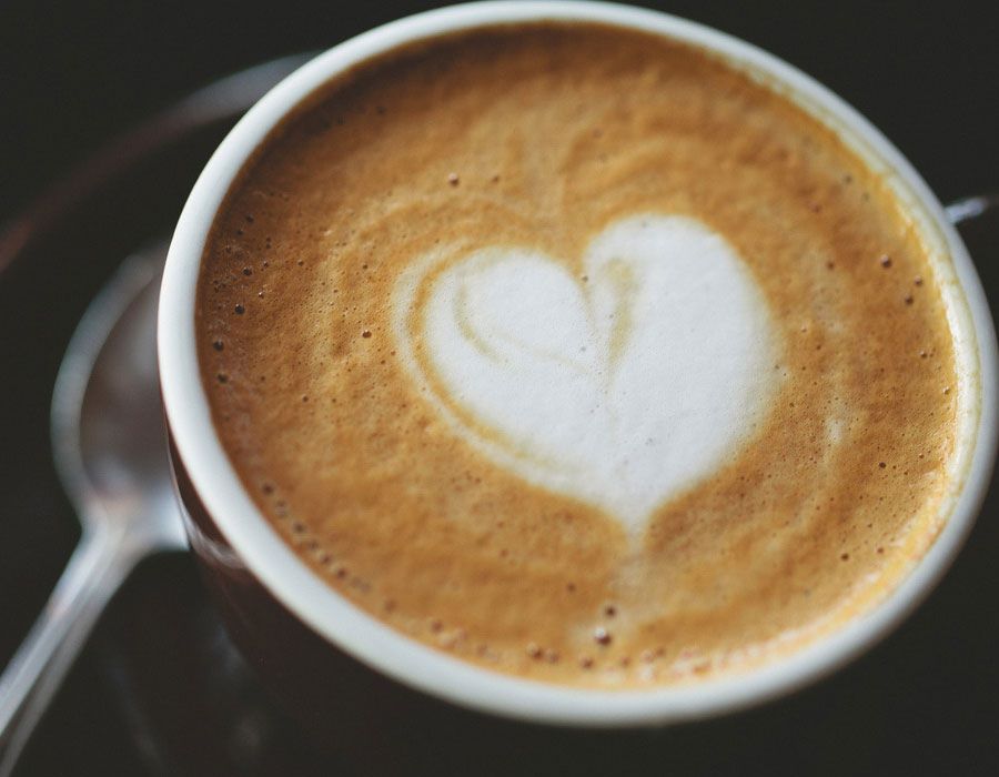 Grab Your Bible—and Your Mug