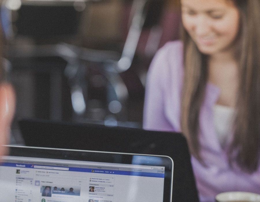 Engaging Faith via Electronic Media Complements, Not Replaces, Traditional Means
