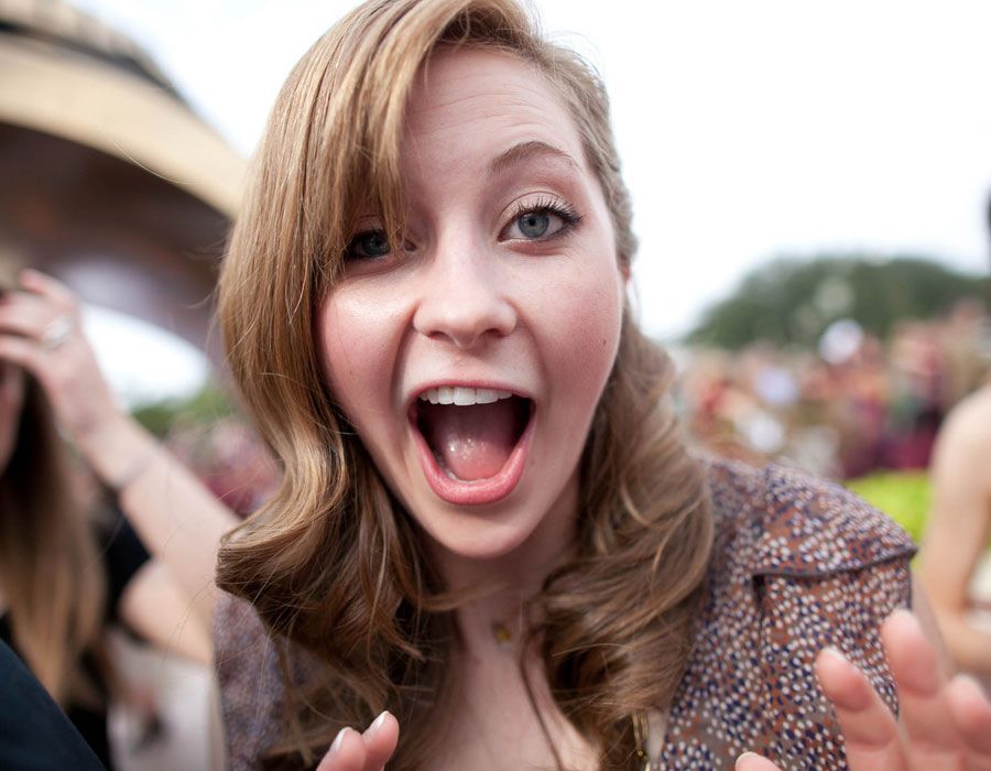 4 Ways to Keep Your Mouth in Check