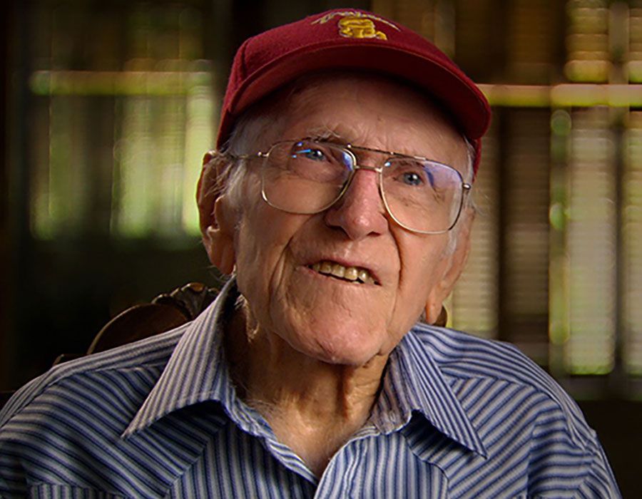 Documentary Tells the Faith Side of Unbroken