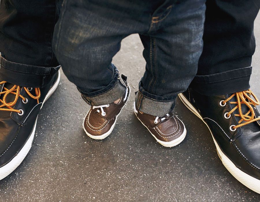 4 Reasons I Put Myself Before my Toddler