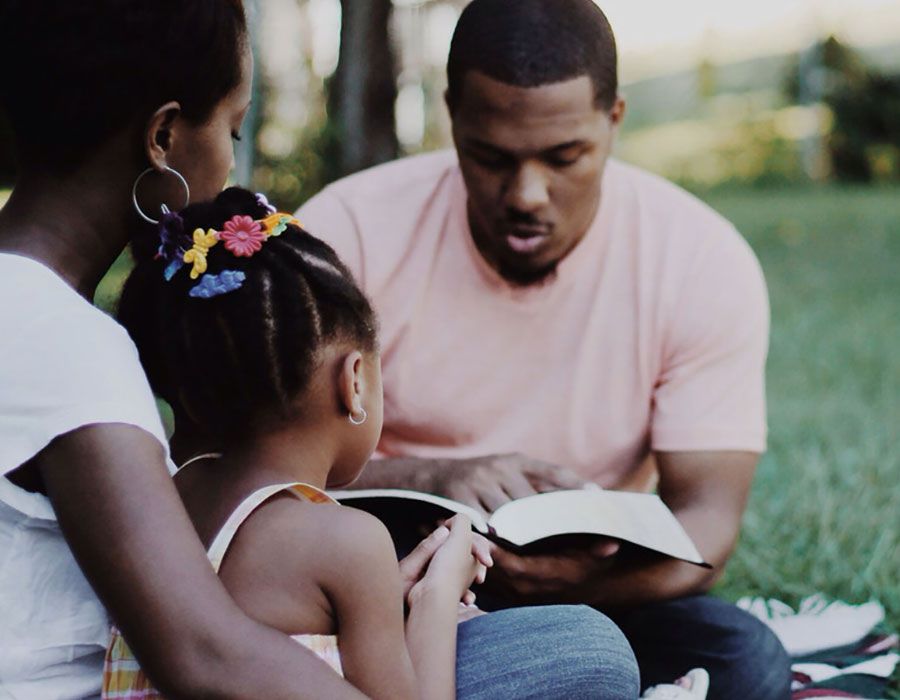 The Secret to Keeping Young Adults in Church Begins at Home