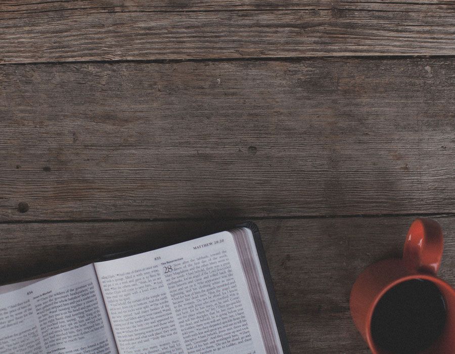 5 Easy Ways to Read the Bible More in 2015