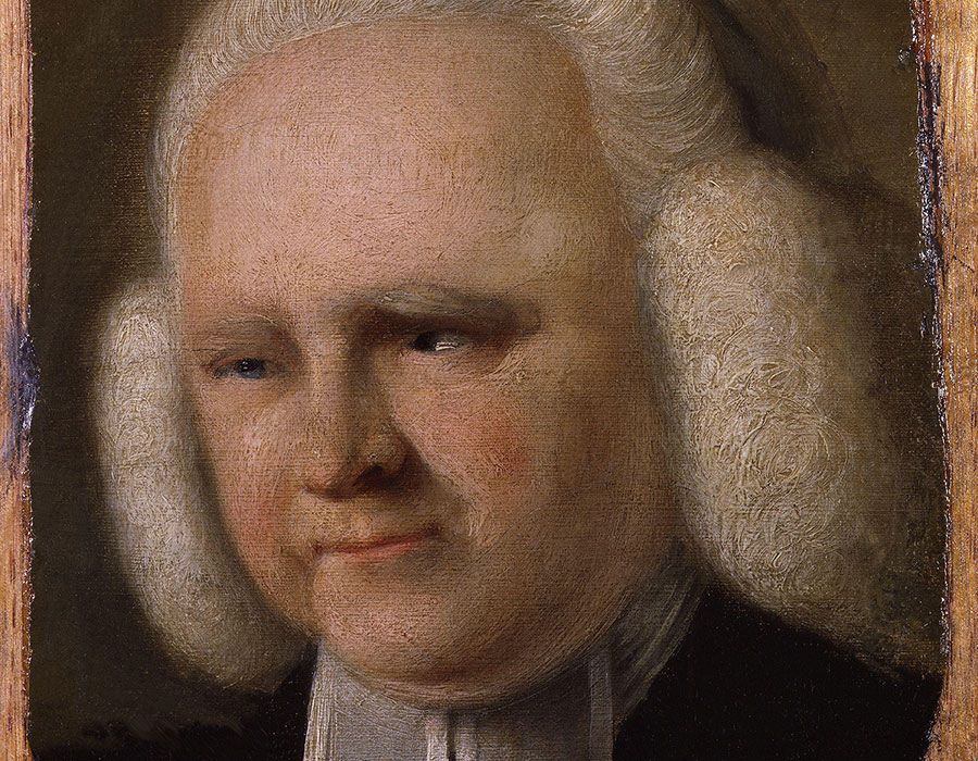 Review: George Whitefield

