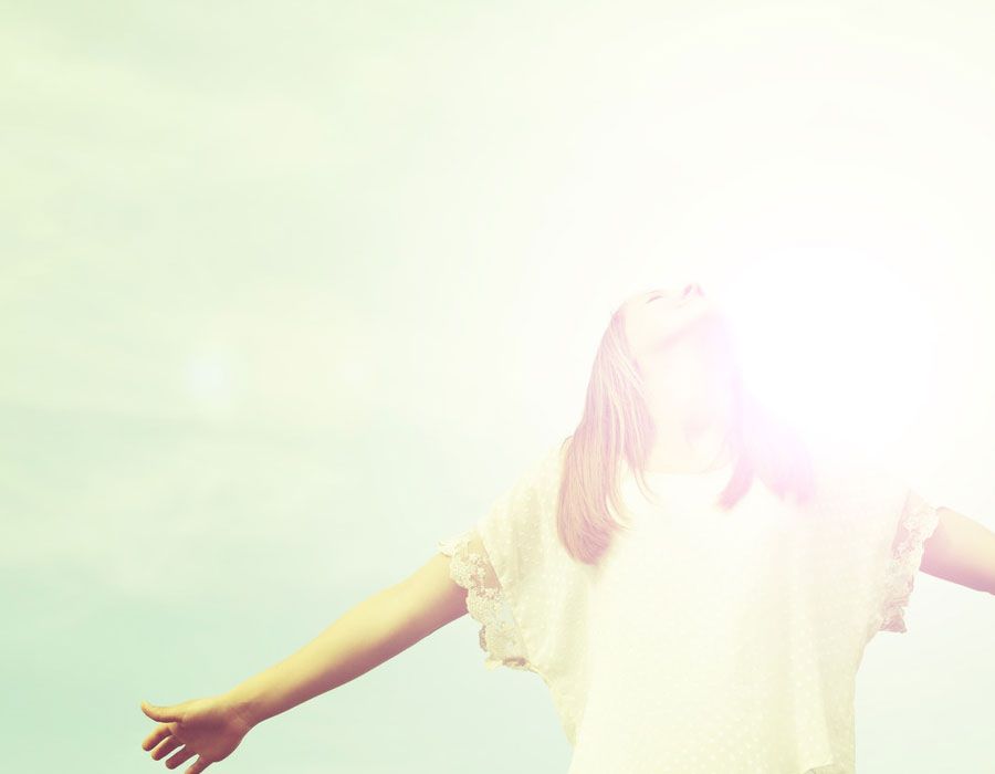 True Happiness Requires not Contentment, but Opportunity