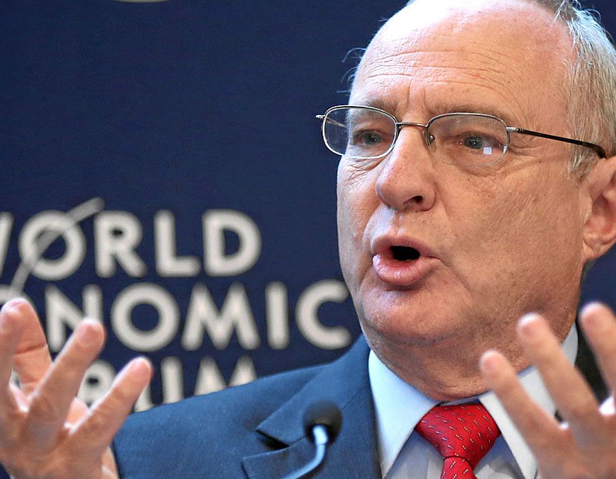 Rabbi Appointed First Non-Christian Ambassador of Religious Freedom