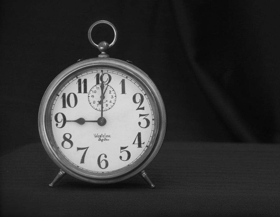 Creating Routines and Schedules for Our Kids