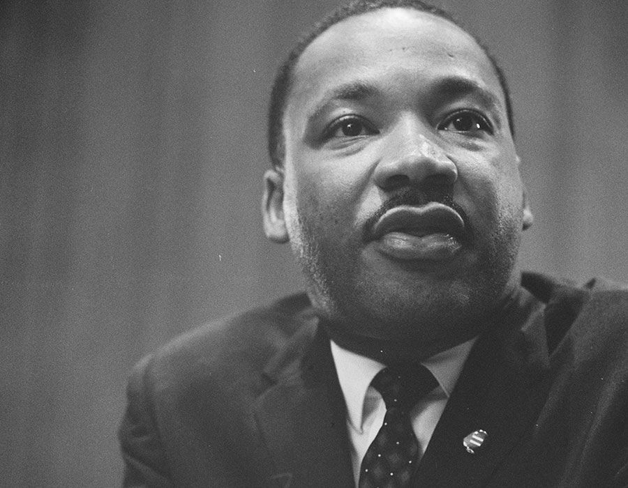 4 Traits Martin Luther King, Jr. Promoted