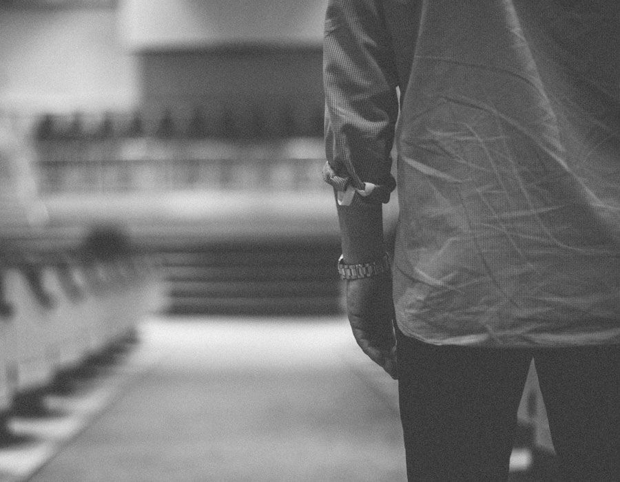 Moving Past the “Most Segregated Hour”