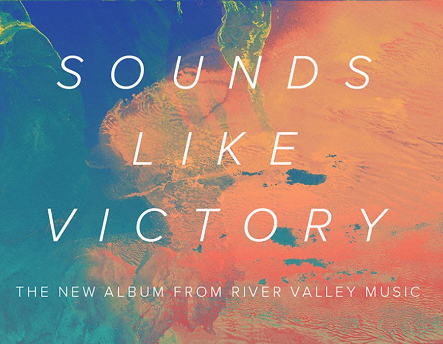 River Valley’s New Album Sounds Like Victory