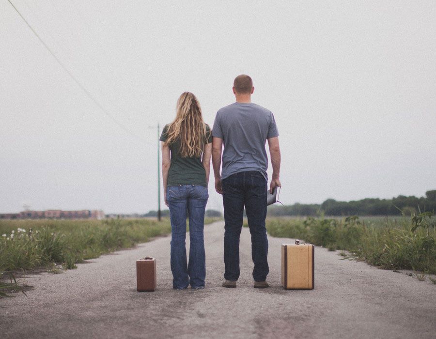 Considering Men's and Women's Strengths in Ministry