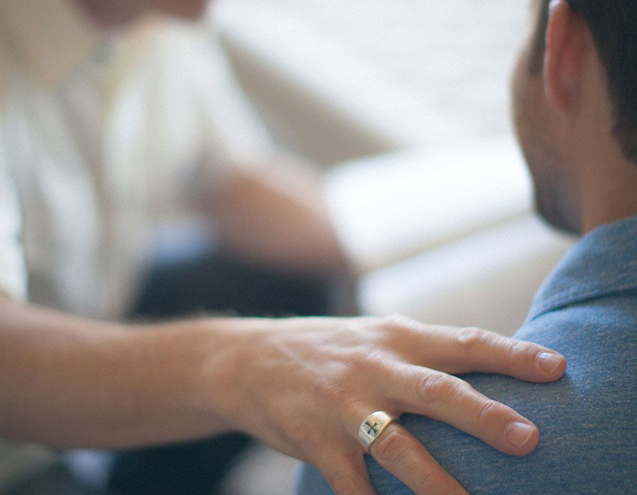More Companies Are Hiring Chaplains