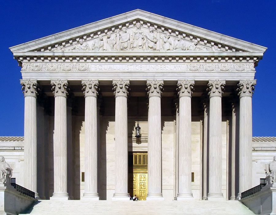 Supreme Court Victory for Religious Liberty