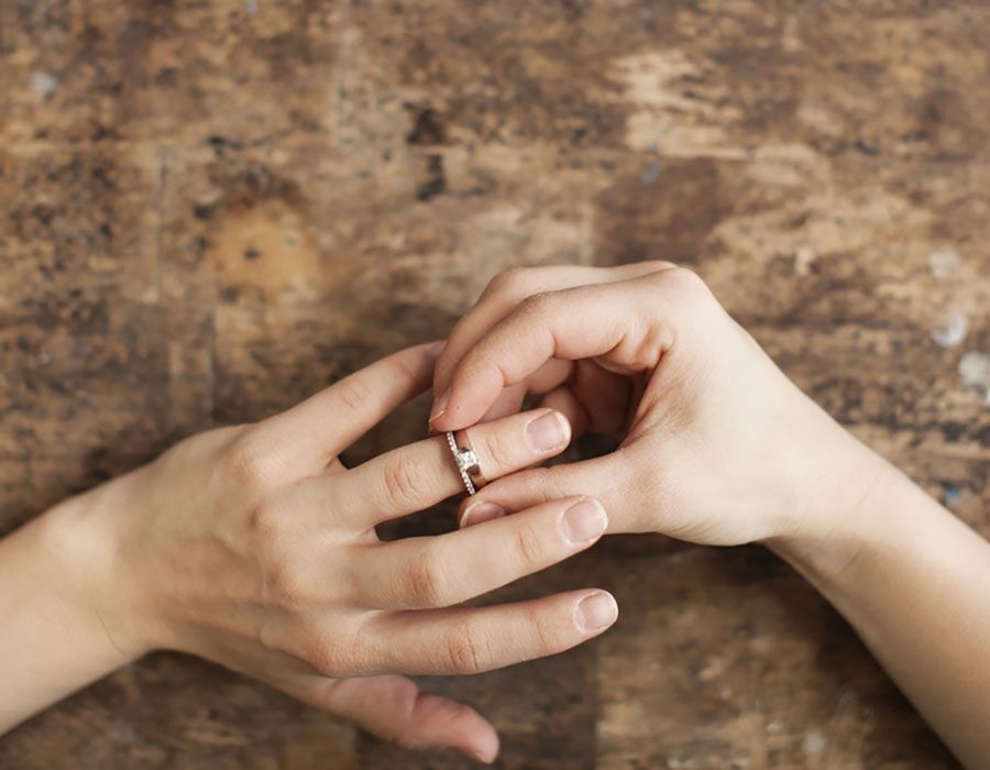 The Divorce Rate Myth Busted