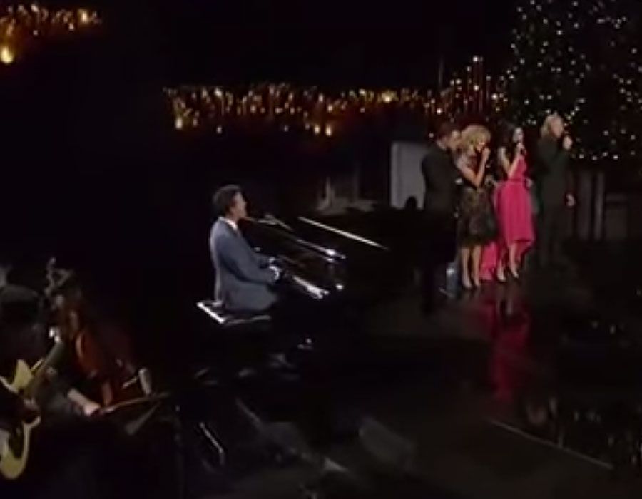Silent Night (Video)