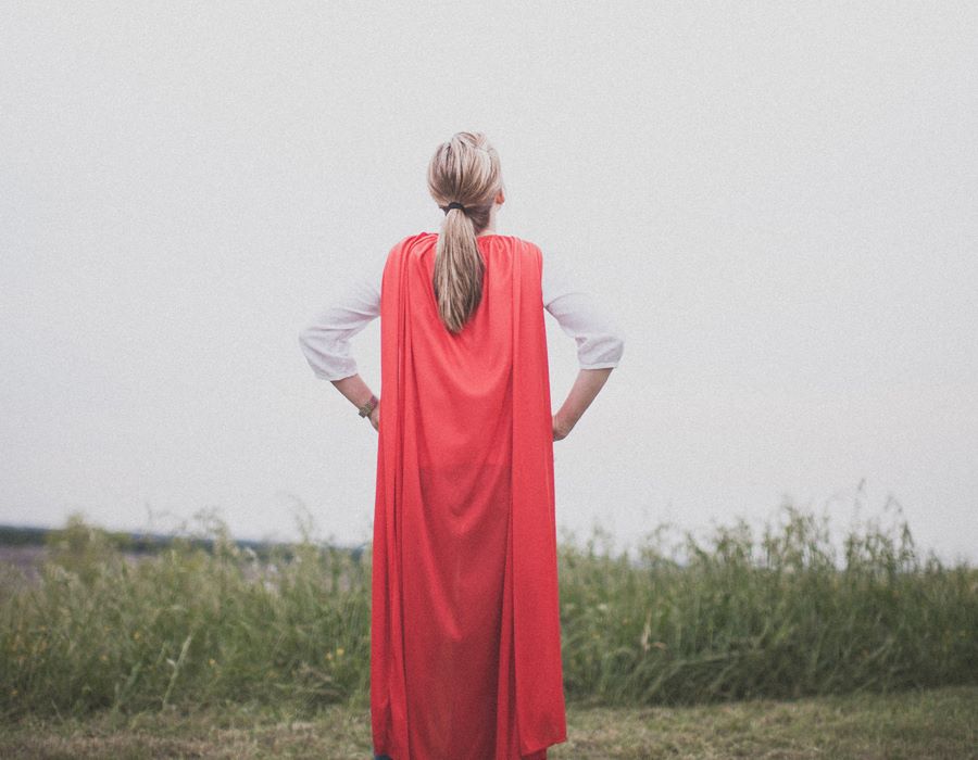 Are You Missing this Essential Element of Faith?