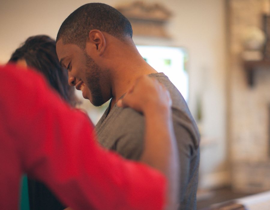 A Recipe for Building Mentoring Relationships