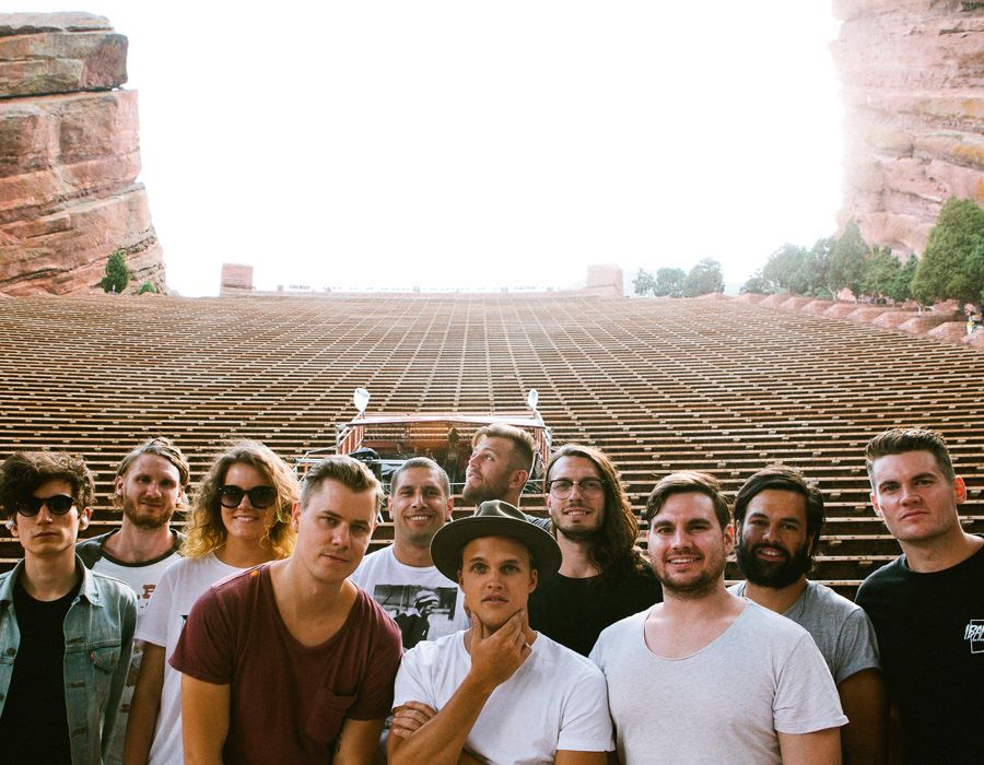 Beyond the Headlines, a Resilient Hillsong
