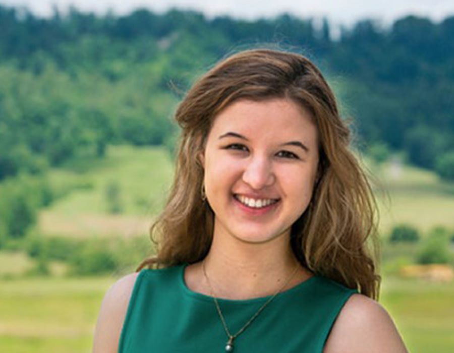18-Year-Old Christian Becomes Country’s Youngest Lawmaker