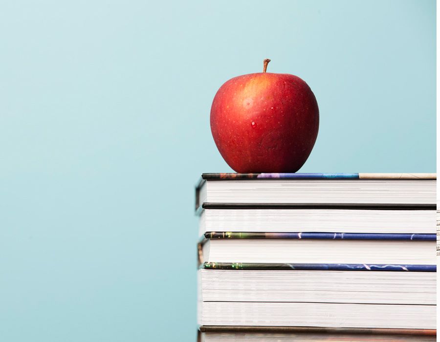 3 Reasons to Read More Books and Fewer Blog Posts