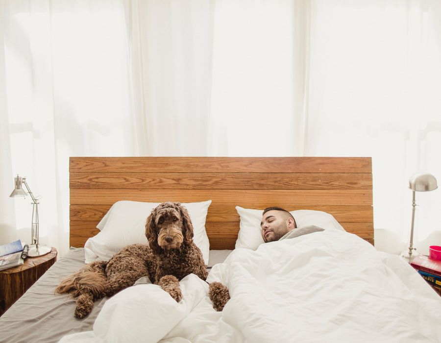 6 Indicators You Might Be Sleep Deprived