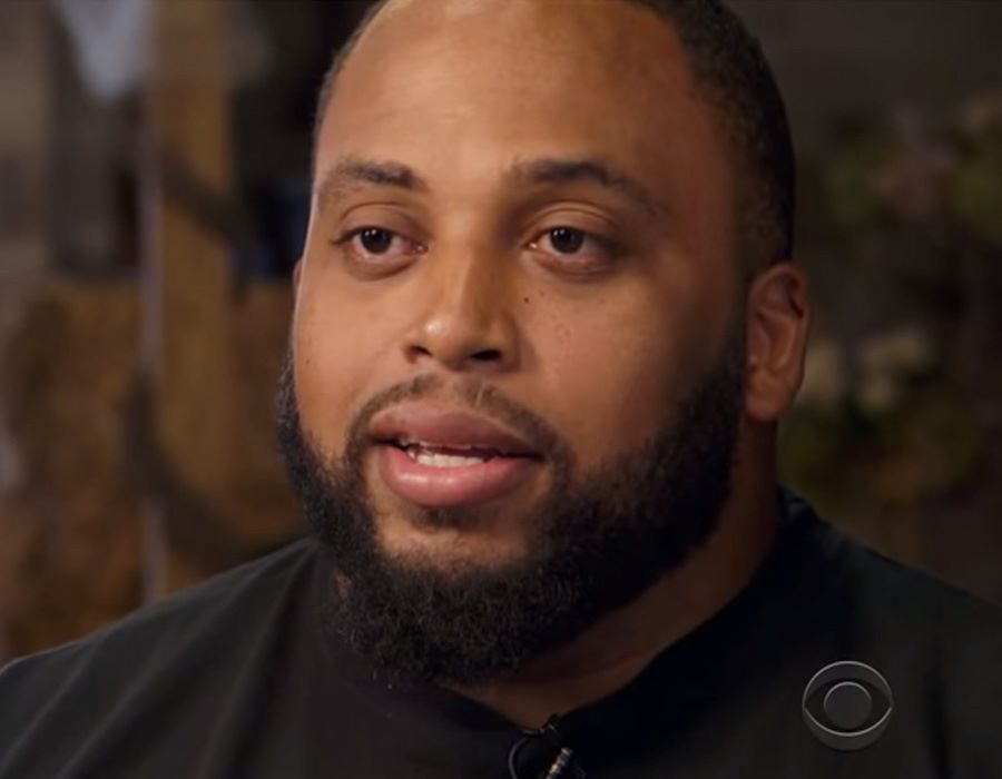 NFL Player Leaves Football to Feed the Hungry