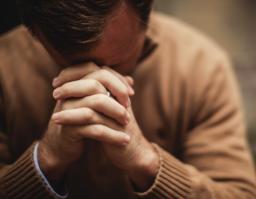 A Pattern for Prayer