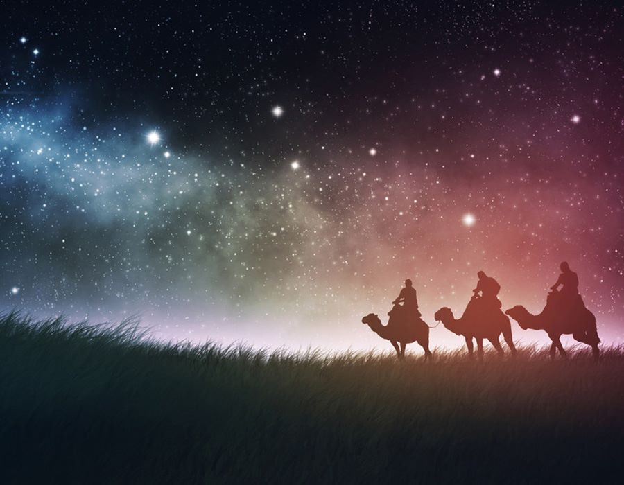10 Bible Verses for the Season of Advent