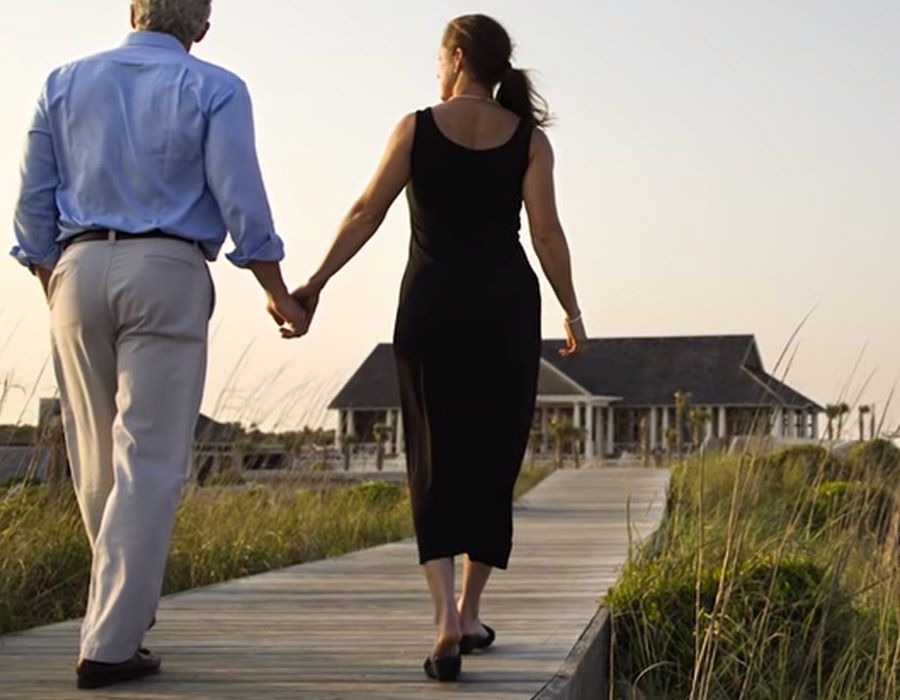 A Successful Marriage Hinges on This Behavior (Video)