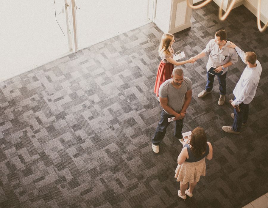 Churches Shift from Buildings to Investing in Ministry