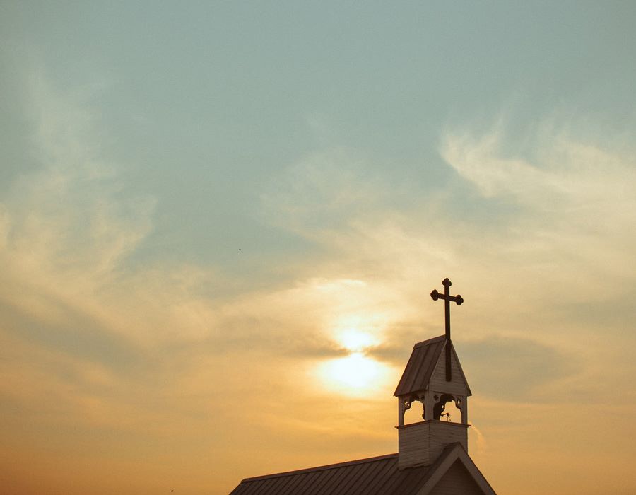 Religious Less Likely to Own a Gun