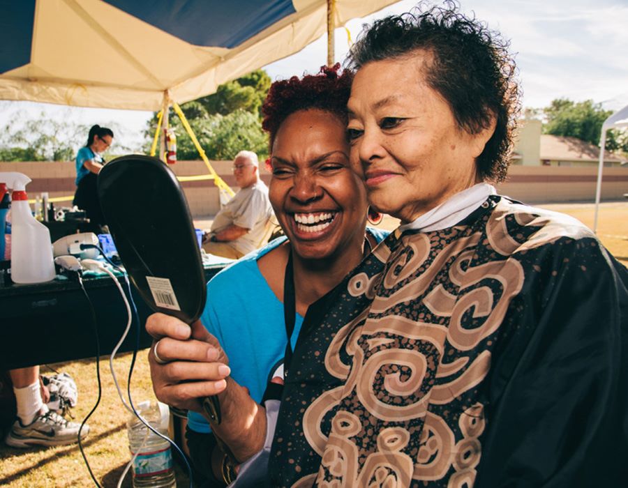 Convoy of Hope’s Hal Donaldson on the Future of the Church