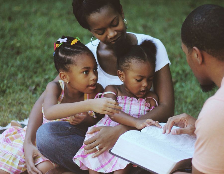 Review: Families and Faith