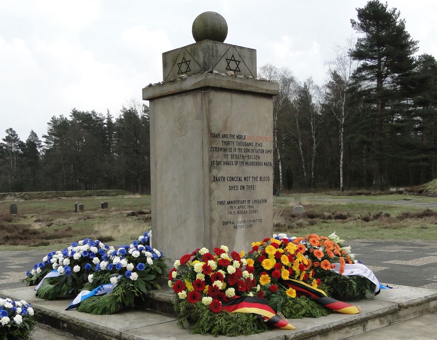 Remembering the Holocaust After the Survivors Are Gone