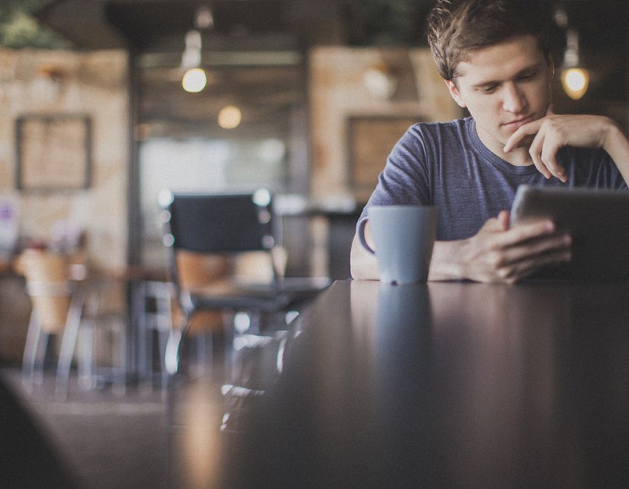 What God Wants You To Do
With Your Life