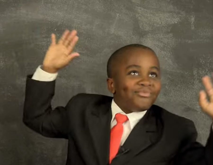 20 Things We Should Say More Often (Video)