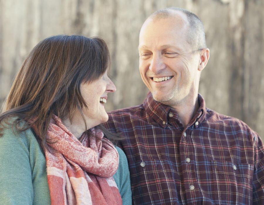5 Ways Faith Contributes to Strong Marriages