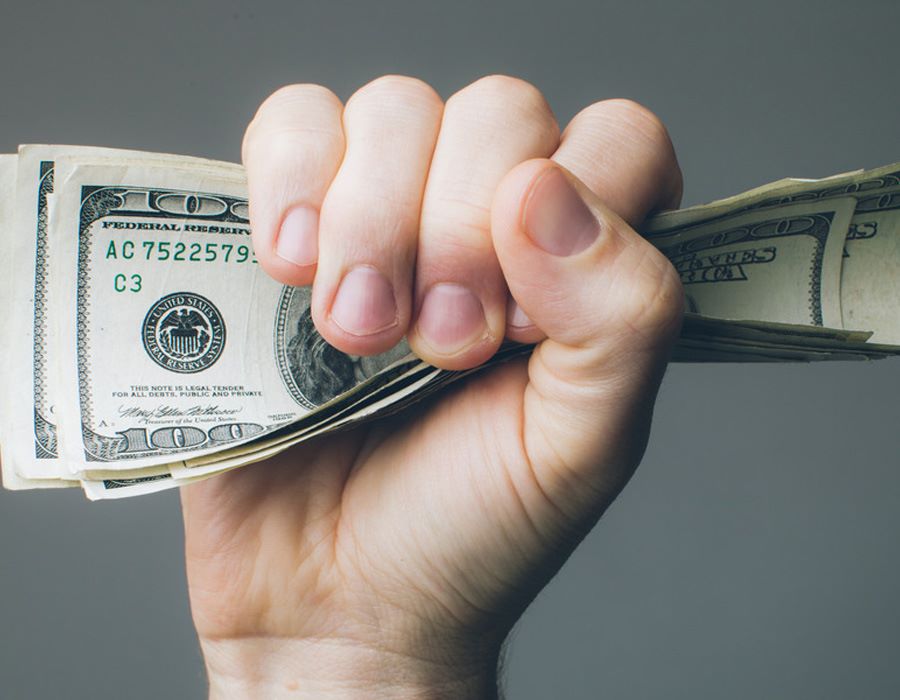 Compound Interest: Put Your Money to Work