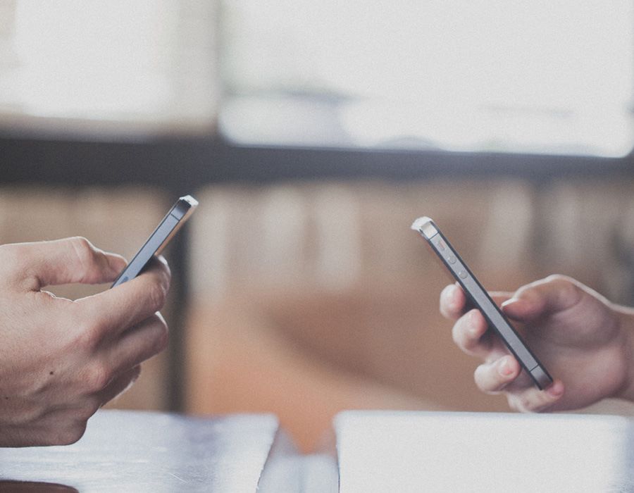 Transforming Virtual Relationships into Real Ones