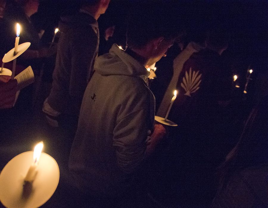 Assemblies of God Joins Church of God in Christ for Black Lives Matter Sunday