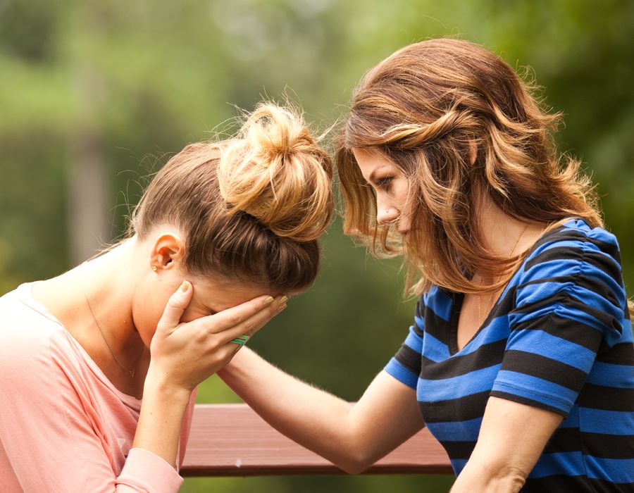 How Our Hurt Can Help Others